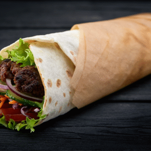 Poulet tandoori