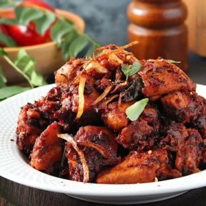 Chukka Poulet
