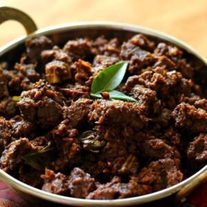 Chukka Boeuf