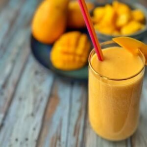 Lassi mangue