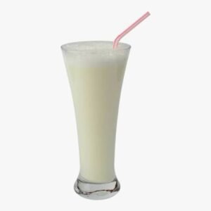 Lassi salé