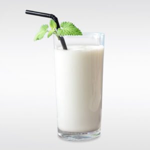 Lassi sucré