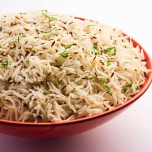 Riz Jeera