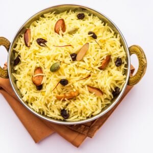 Riz Kashmir