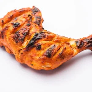 Tandoori Poulet